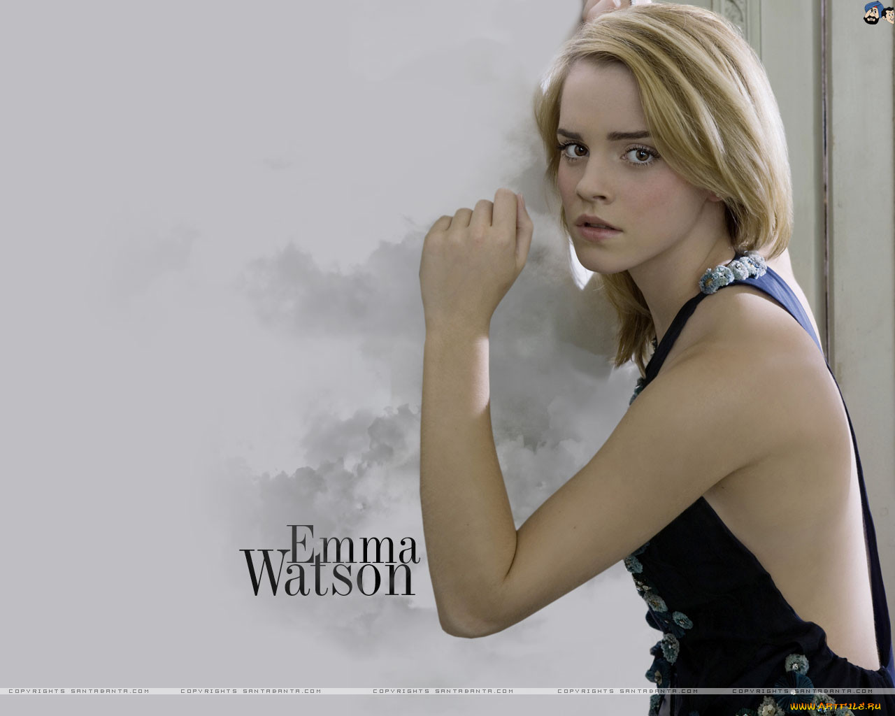 Emma Watson, девушки.